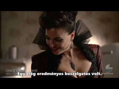 Once Upon a Time 6×07 Jelenet Magyar Felirattal