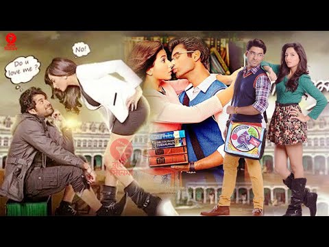 Ankush & Subhashree Bengali Romantic Cinema | Full HD Bangla Love Story Movie | Bangla Music