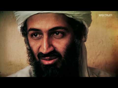 Osama Bin Laden és a CIA – Dokumentumfilm | Teljes film magyarul