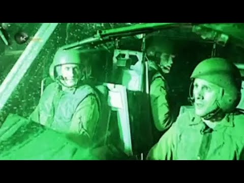 Helikopter pilóták UFO észlelése és egy UFO eset Yorkshireból – Találkoztam egy idegennel