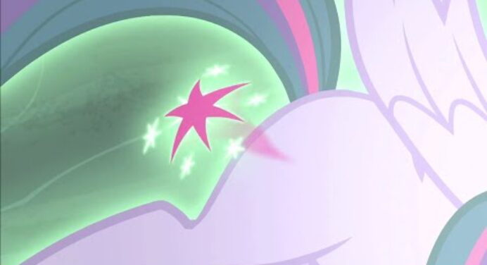 The Mane 6 Lose Their Cutie Marks - My Little Pony: Friendship Is Magic - Season 5