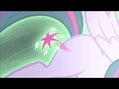 The Mane 6 Lose Their Cutie Marks – My Little Pony: Friendship Is Magic – Season 5