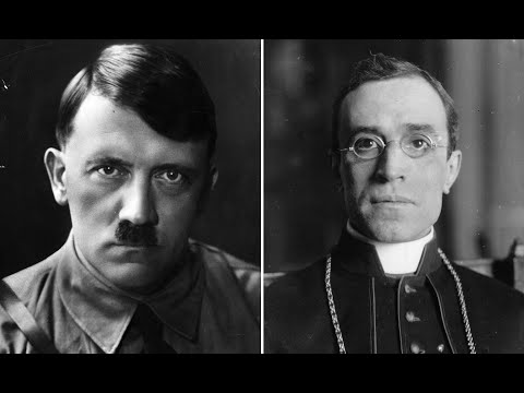 A pápa és Hitler – Titkos akták XII. Pius pápáról (HUN, 1080p)