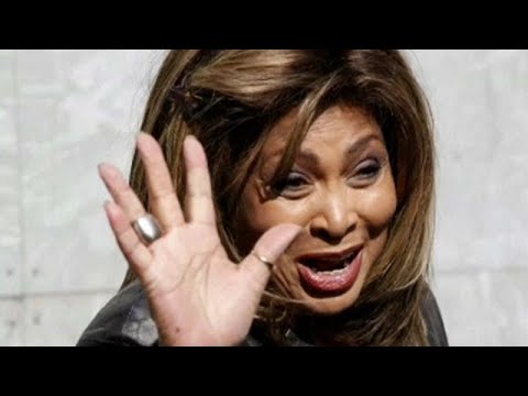 A 80 éves Tina Turnert köszöntötték