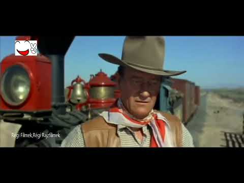 McLintock /Szinkronos Western /1963