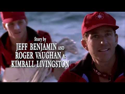 Szelek szárnyán,  amerikai kalandfilm, 126 perc, 1992 (720P)