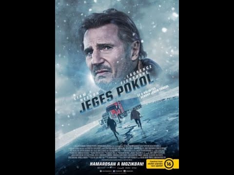 Jeges pokol 2021 teljes film magyarul