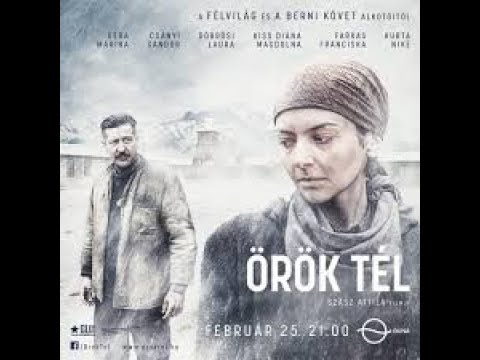 Örök tél   [magyar film] 2018 teljes film