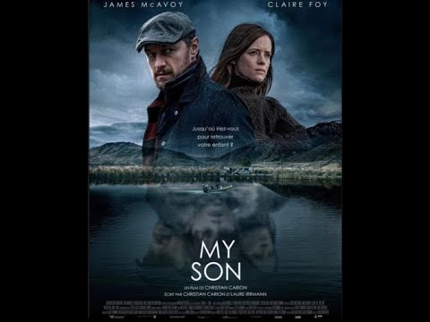 A Fiam [2021] teljes film magyarul