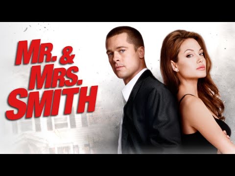 Teljes filmek Magyarul: Mr. és Mrs. Smith