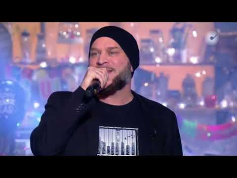Hauber Zsolt – Pálfalvy Attila: Mindig van visszaút / Zenebutik Tv 2021 Szilveszter #performance
