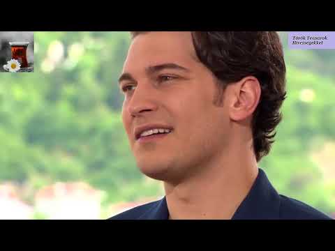 Török Teasarok Hírességekkel Cagatay Ulusoy