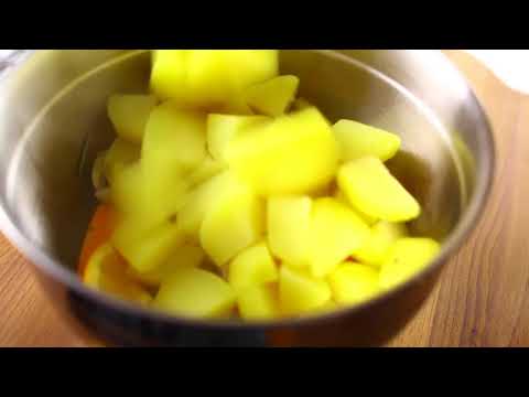Staub receptek – Narancsos pulyka öt fűszerrel