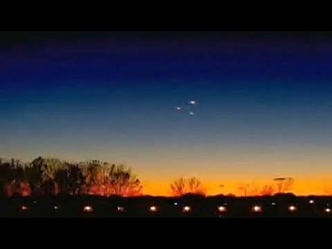 A földönkívüliek talán már itt vannak! – UFO titkok | Dokumentumfilm