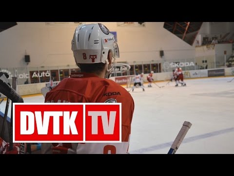 Gólszépségverseny | DVTK Jegesmedvék | 2016. szeptember | DVTK TV