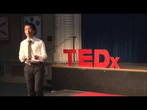 Massive Open Online Courses (MOOCs) and the next generation | Alex Cui | TEDxYouth@UTS