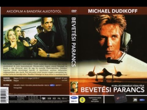 Bevetési parancs /amerikai akciófilm, 92 perc, 1997/Teljes Film Magyarul