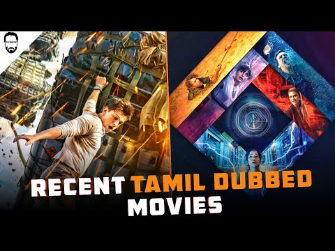 Recent 5 Tamil Dubbed Movies | New Hollywood Movies in Tamil Dubbed | Playtamildub