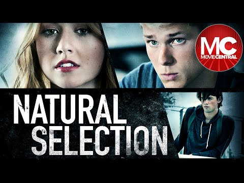 Natural Selection | Full Movie Drama Thriller | Anthony Michael Hall