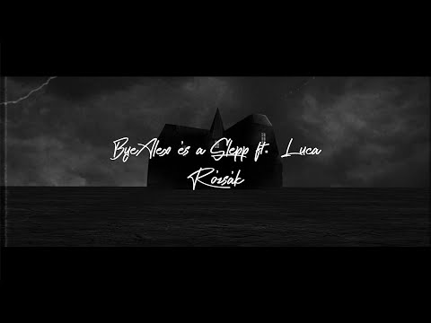 ByeAlex és a Slepp ft. Luca – Rózsák 🥀