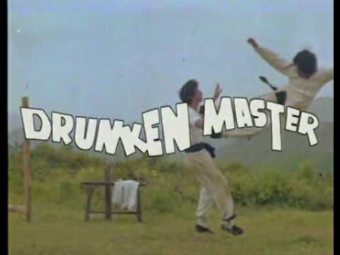 Jackie Chan Részeges karatemester 1978 teljes film