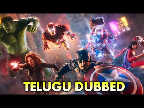 Hollywood Telugu Dubbed movies Live streaming | Latest Telugu Dubbed Movies | Tollywood Trending