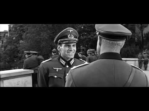 Oroszlánkölykök 1958 Marlon Brando teljes film
