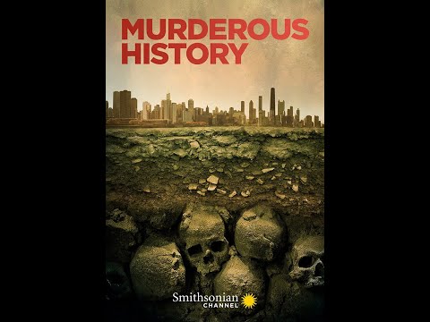 Gyilkos történelem –  A Chicago-i Ördög a Fehér Városban Teljes Dokumentumfilm magyarul MHD S01E03