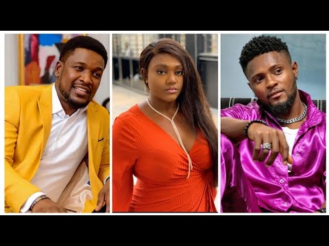 Test Of Love – Watch Wole Ojo, Nazo Ekezie, Funke Daramola in this Nollywood romantic film.