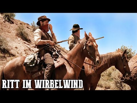 Ritt im Wirbelwind | Western Klassiker mit Jack Nicholson | Cowboyfilm | Ganzer Spielfilmklassiker