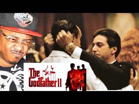 watching “THE GODFATHER 2” FOR THE FIRST TIME ….Best sequel ever?? (movie reaction)