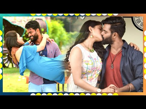 Latest Telugu Love Romantic Movies 2021 Full Movie | South Indian Latest Movies 2021 | #CinemaMall