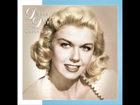 Doris Day – Dream A Little Dream of Me