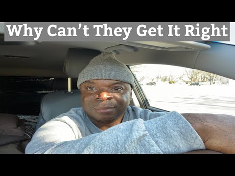Living In A Car | I Need To Vent | More Health Insurance Issues