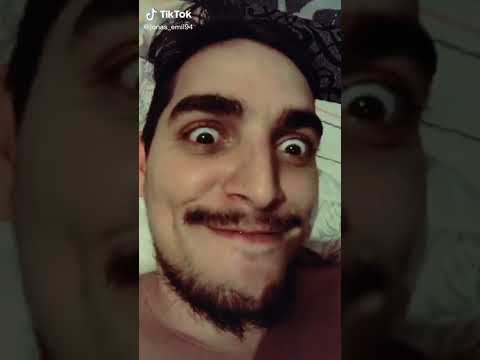 Jónás Emil vicces tiktok videók #17