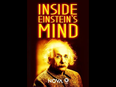 Utazás Einstein elméjében [720p] [Teljes dokumentumfilm magyarul]