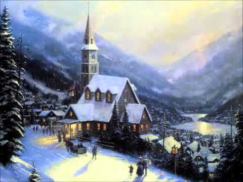 Karácsonyi, Adventi énekek – Zene.flv