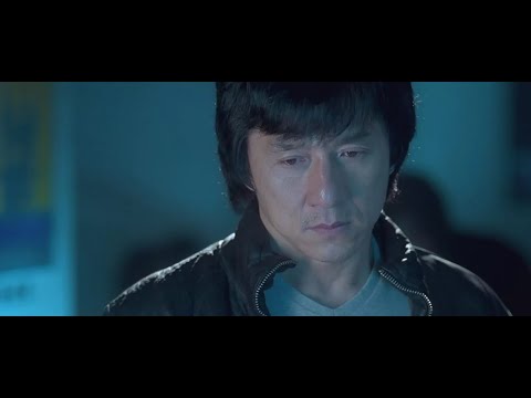 Újabb rendőrsztori Jackie Chan teljes film magyarul