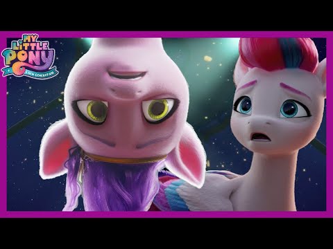 My Little Pony: Az új nemzedék 🎶 Dalok | gyerekfilm