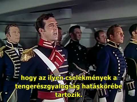 Tripoli  – 1950 – teljes történelmi film magyar felirattal – angolul