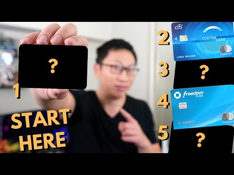 The 5 Best Beginner Credit Cards 2022: Chase Freedom, Citi Custom Cash, Apple Card?!