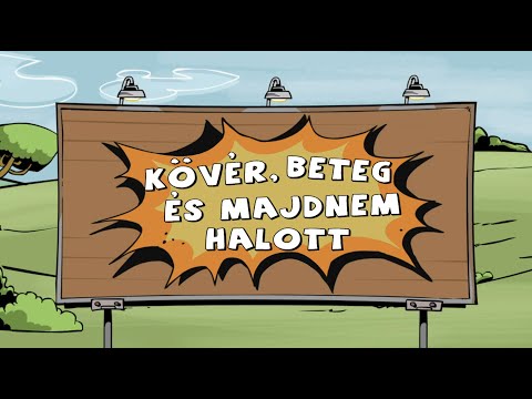 Kövér, Beteg és Majdnem Halott – 2010 – 1. rész (dokumentumfilm, magyar felirattal)