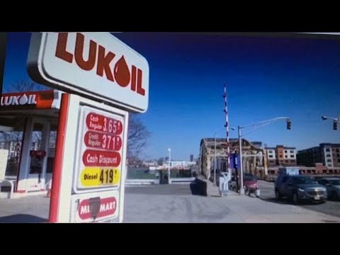 Az ukrajnai háború beszüntetésére szólított fel a Lukoil