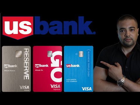 US Bank Credit Cards – Just Do It Already! (2022 Update)