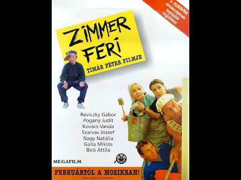Zimmer Feri – 1998 – Teljes filmek magyarul
