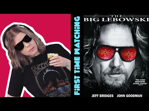 The Big Lebowski | Canadians First Time Watching | Movie Reaction | Movie Review