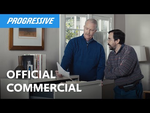 Dr. Rick | Cleanse | Progressive Insurance Commercial