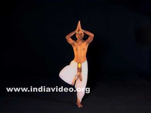 Yoga, Vrikshasana, Body fitness, Health