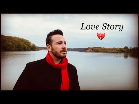 Love Story (Hogy is kezdjem el? )  – Meggyes Csabi