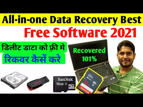 How to recover deleted/corrupted/formatted data from USB and SD card in 2021 Free & Simple -iBoysoft